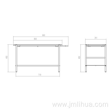 shower rack for bath multifunction